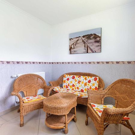 Ostsee Bauernhof Schwalbennest Ofc 15 Steffenshagen Екстериор снимка