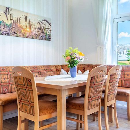 Ostsee Bauernhof Schwalbennest Ofc 15 Steffenshagen Екстериор снимка