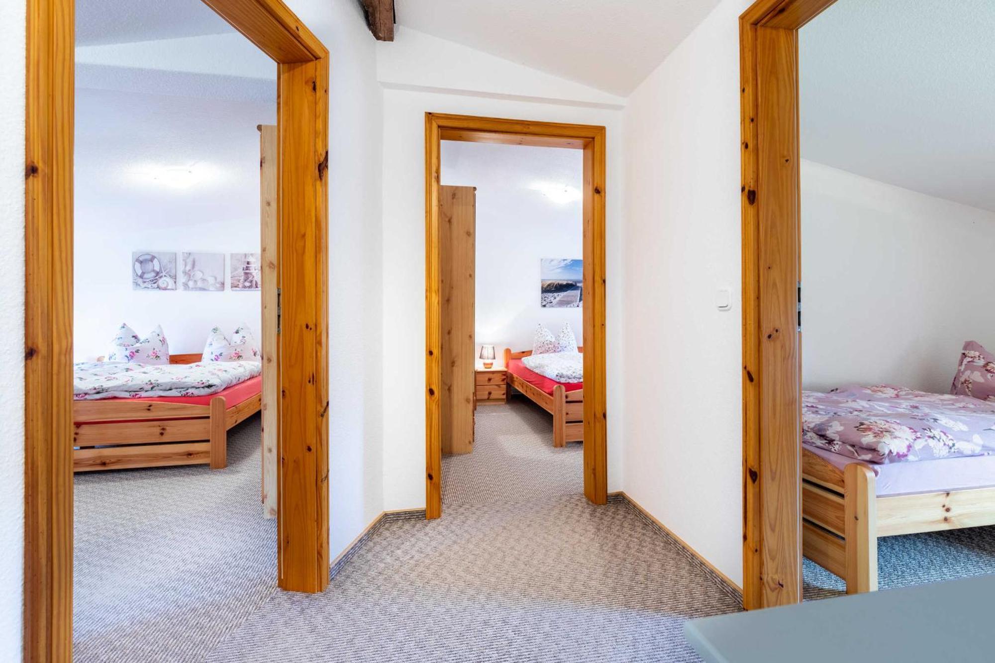 Ostsee Bauernhof Schwalbennest Ofc 15 Steffenshagen Екстериор снимка