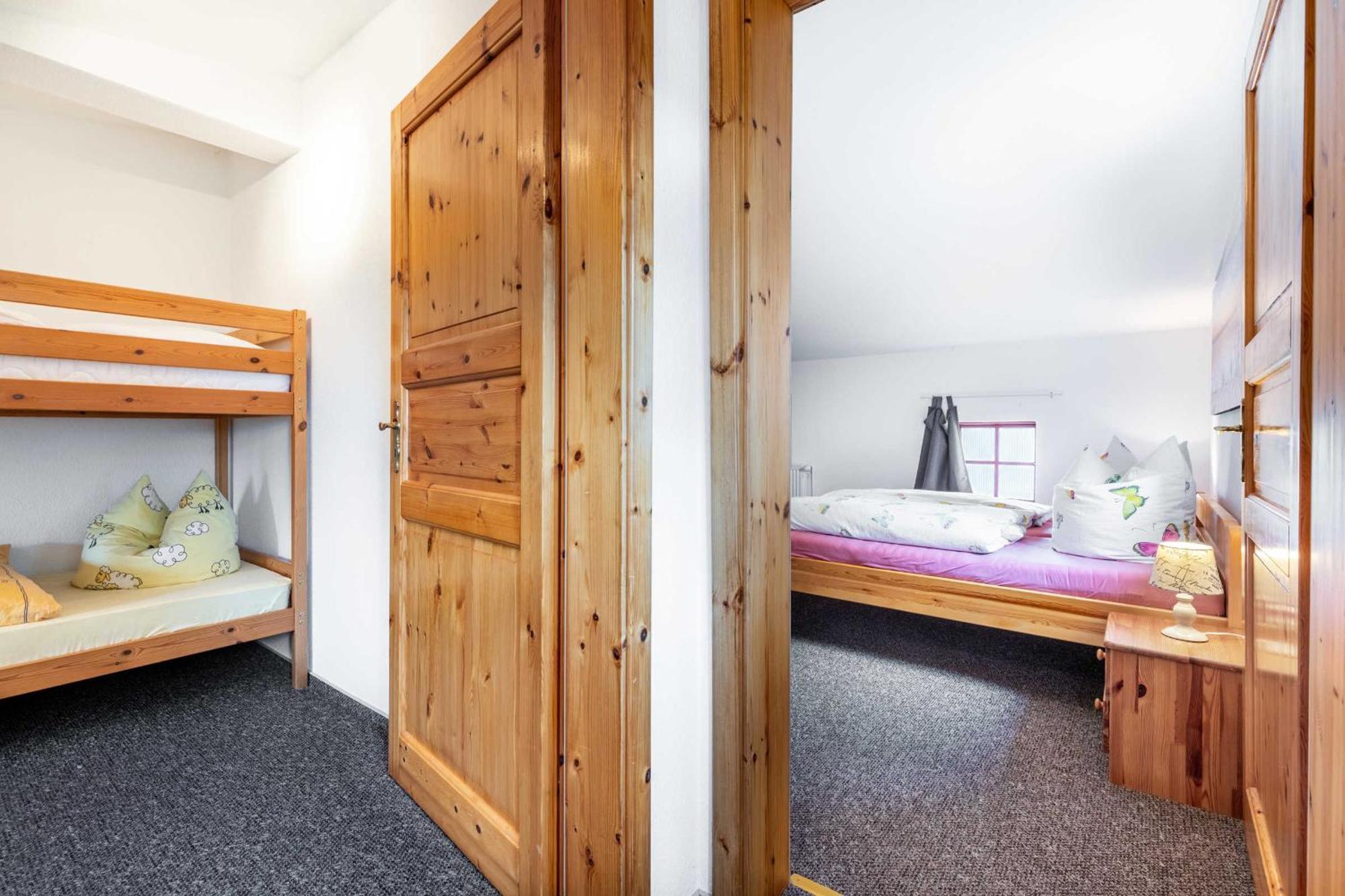 Ostsee Bauernhof Schwalbennest Ofc 15 Steffenshagen Екстериор снимка