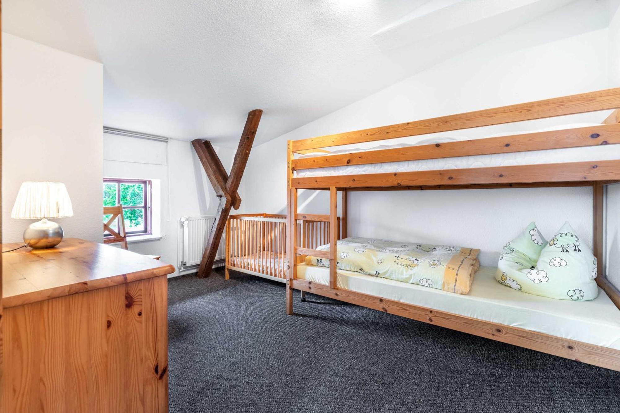 Ostsee Bauernhof Schwalbennest Ofc 15 Steffenshagen Екстериор снимка